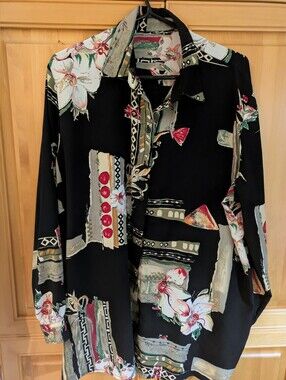 Big Shirt Size XL